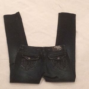 MEK JEANS